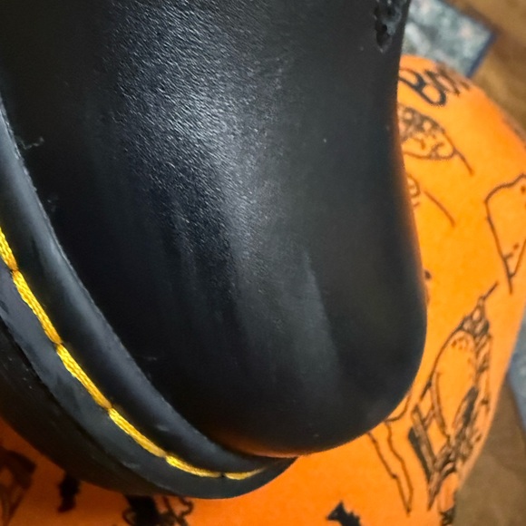 Dr. Martens Women's Eviee Platform - Picture 10 of 11